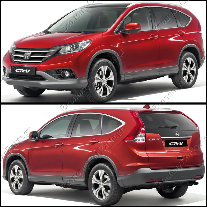 CR-V (RM) 2013-2015