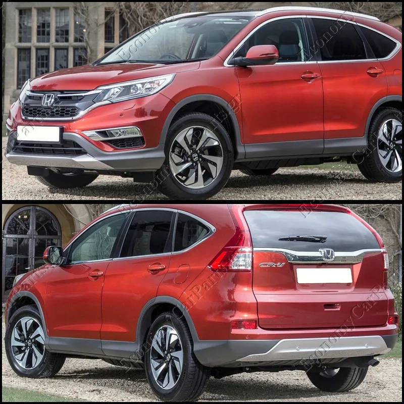 CR-V (RW) 2015-2017