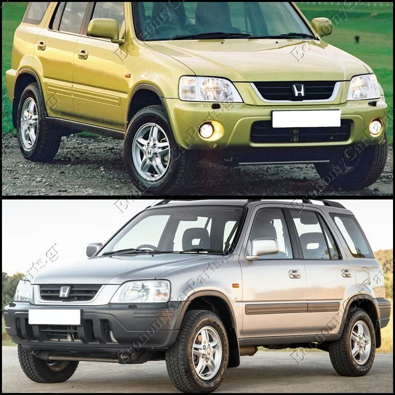 CR-V (RD) 1996-2002