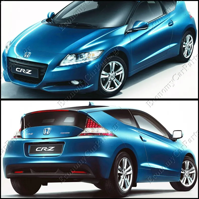 CR-Z