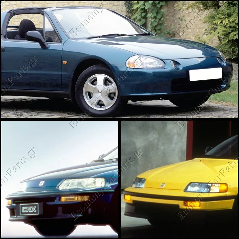 CRX