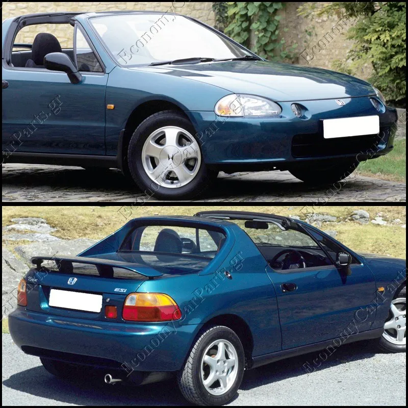 CRX TARGA (EG) 1995-2004