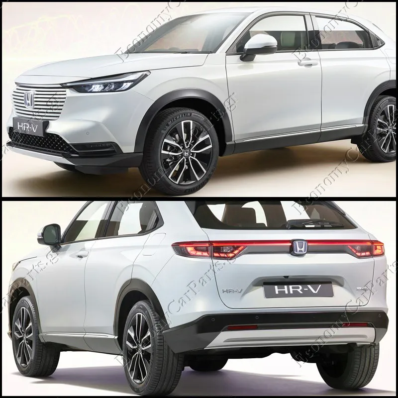 HR-V (RV) 2022-->