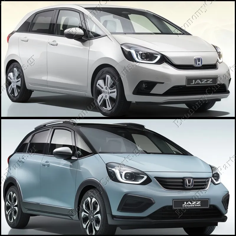 JAZZ (GR) 2020-->