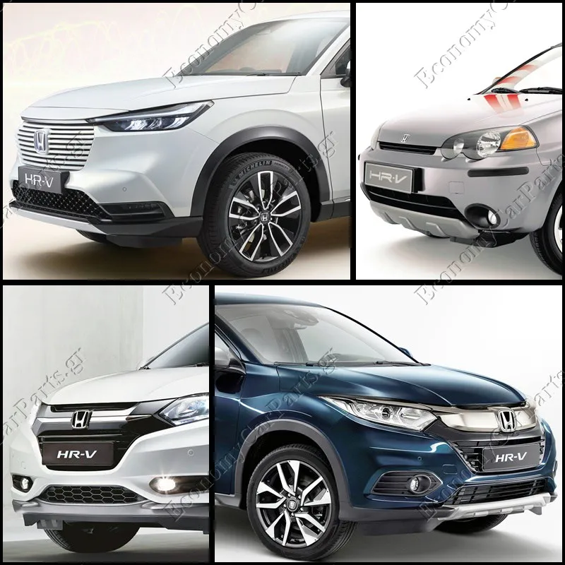 HR-V