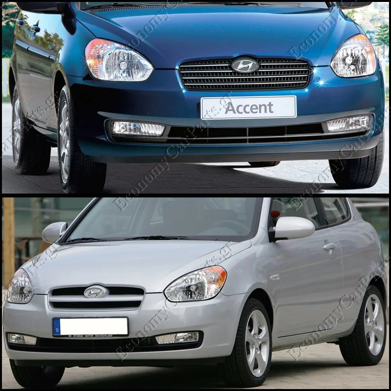 ACCENT (MC) 2006-2011