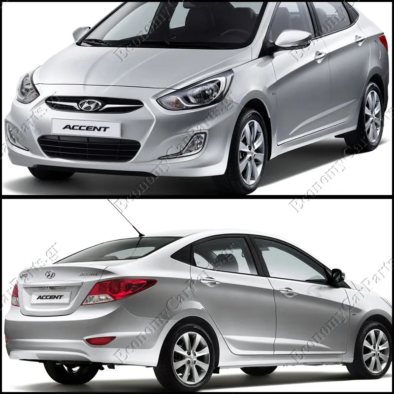 ACCENT (EXPORT TYPE) (RB) 2011-2014
