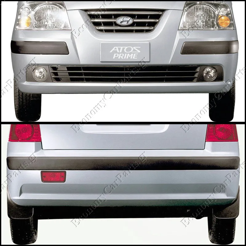ATOS PRIME (MX) 2003-2007