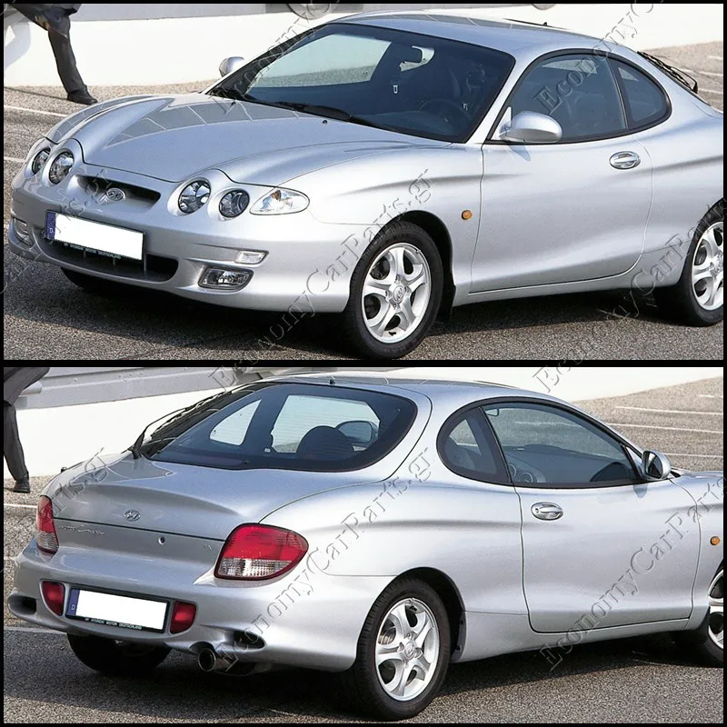 COUPE (RD) 1999-2001