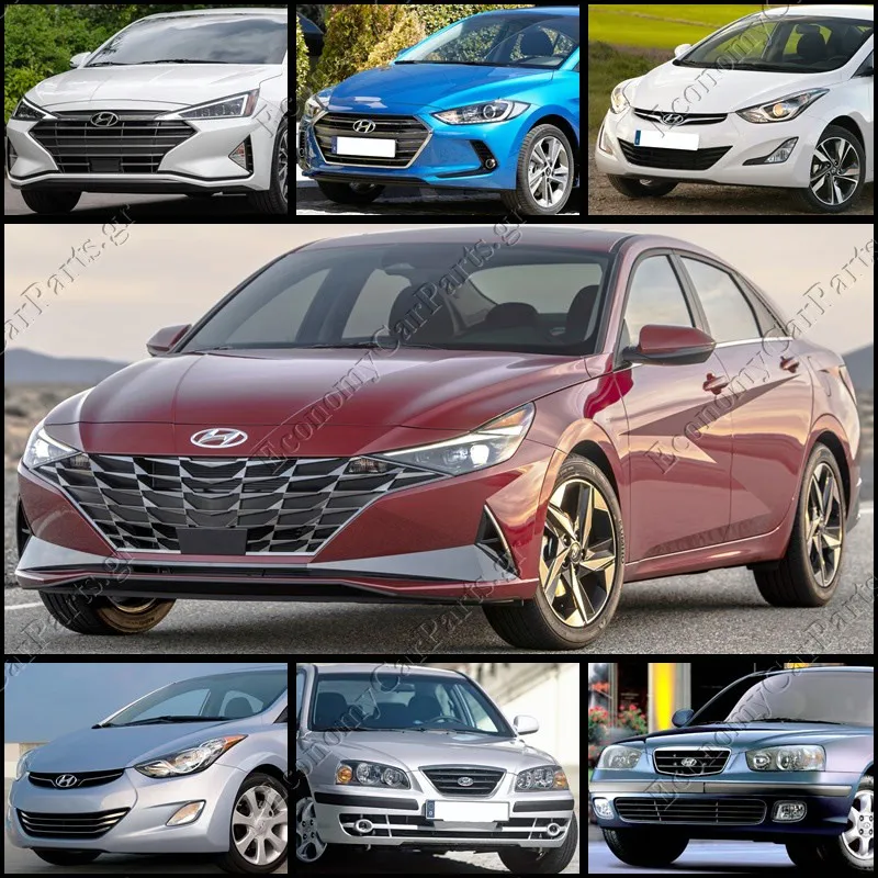 ELANTRA