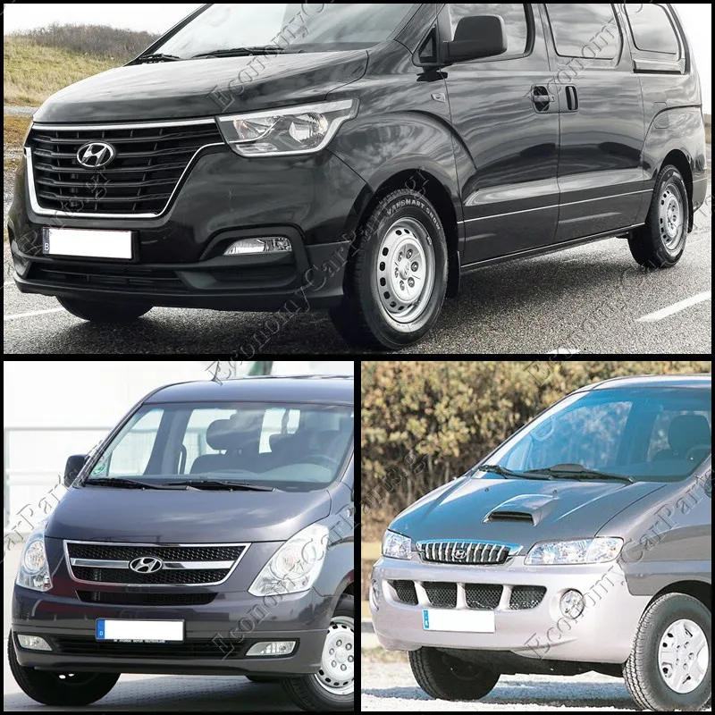 H-1 VAN