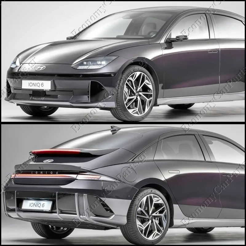 IONIQ 6 (CE) 2023-->