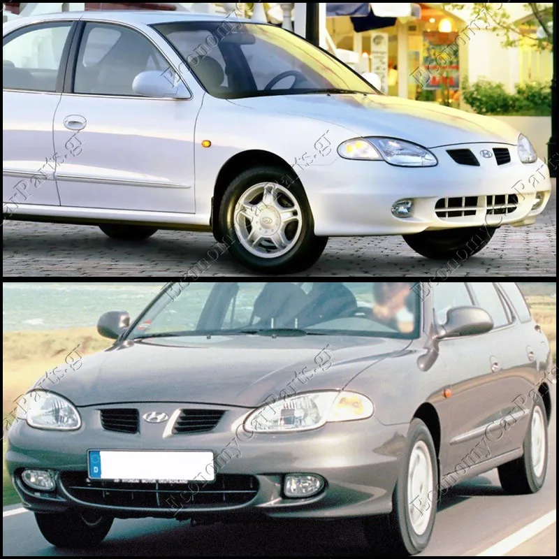 LANTRA (J2) 1998-1999