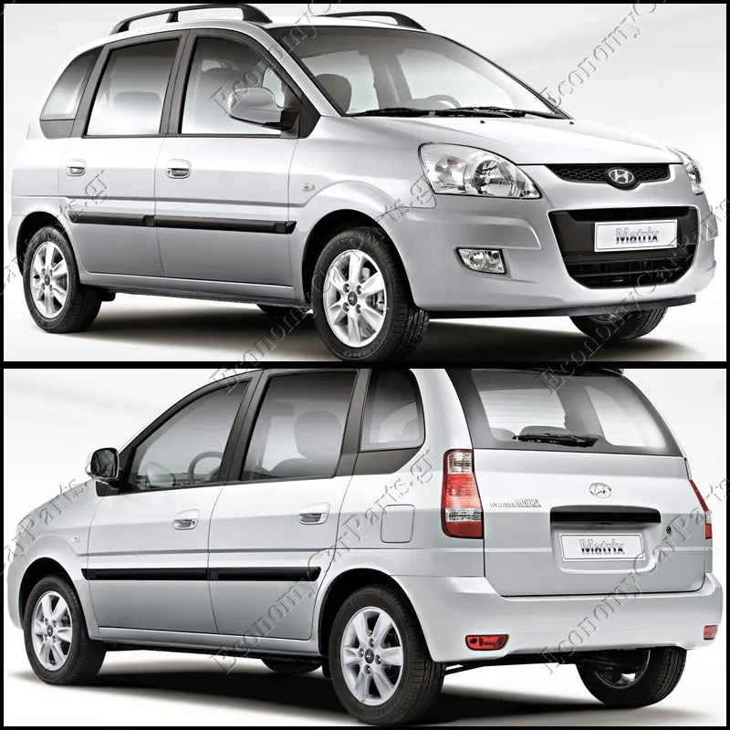 MATRIX (FC) 2008-2010