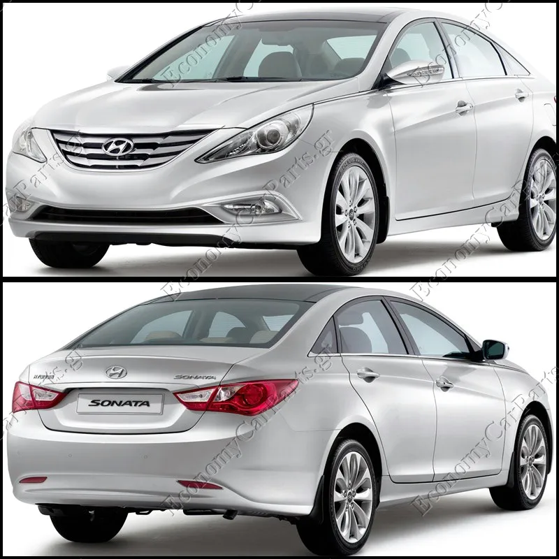 SONATA (YF) 2011-2015