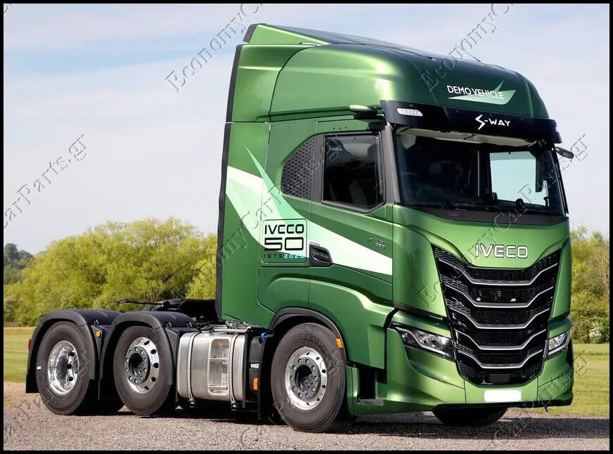 STRALIS 2019-->