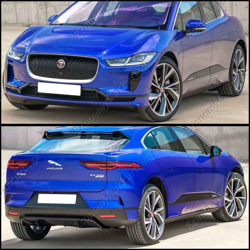I-PACE