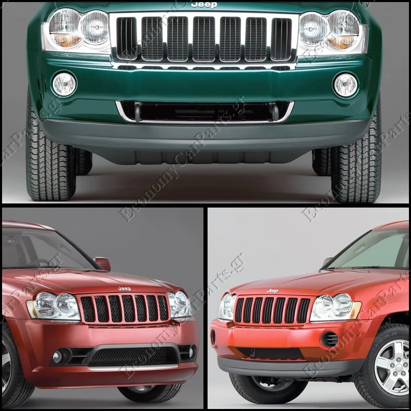 GRAND CHEROKEE (WK) 2005-2008