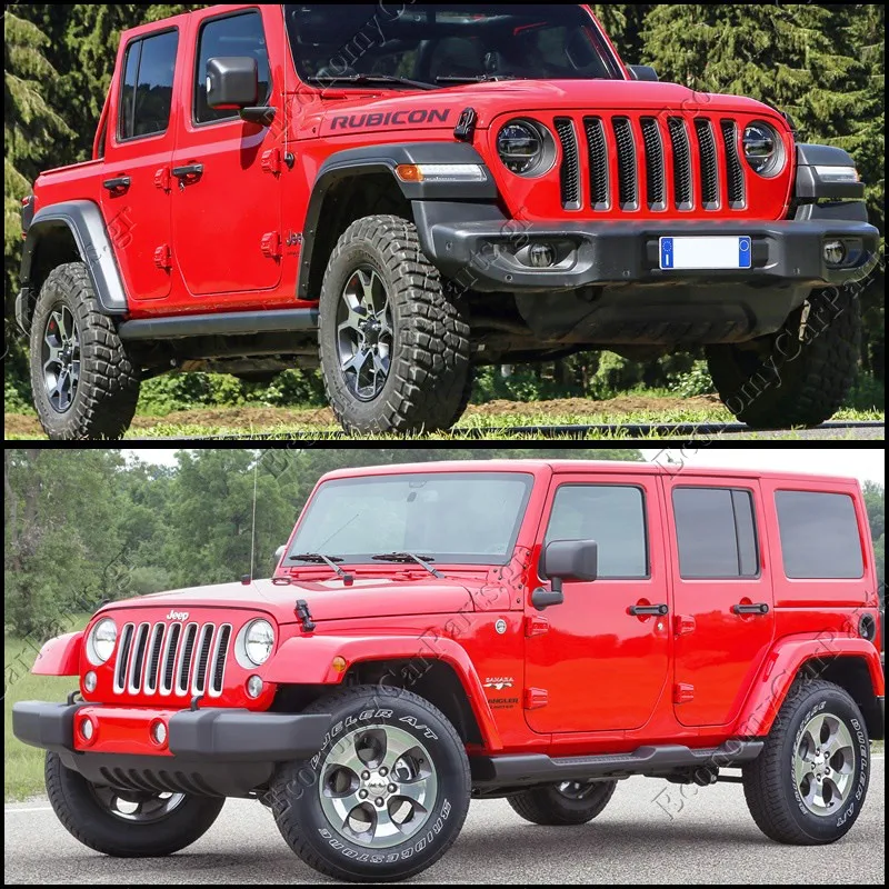 WRANGLER