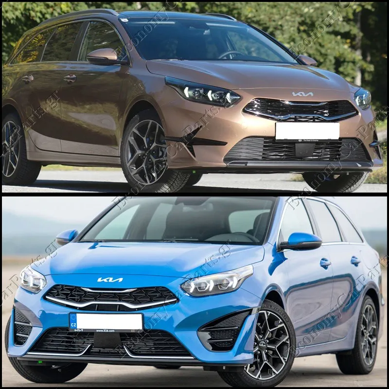 CEED SPORTSWAGON (CD) 2021-->