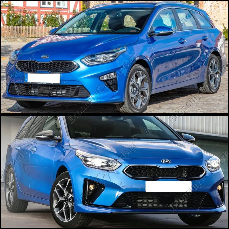 CEED SPORTSWAGON (CD) 2018-2021