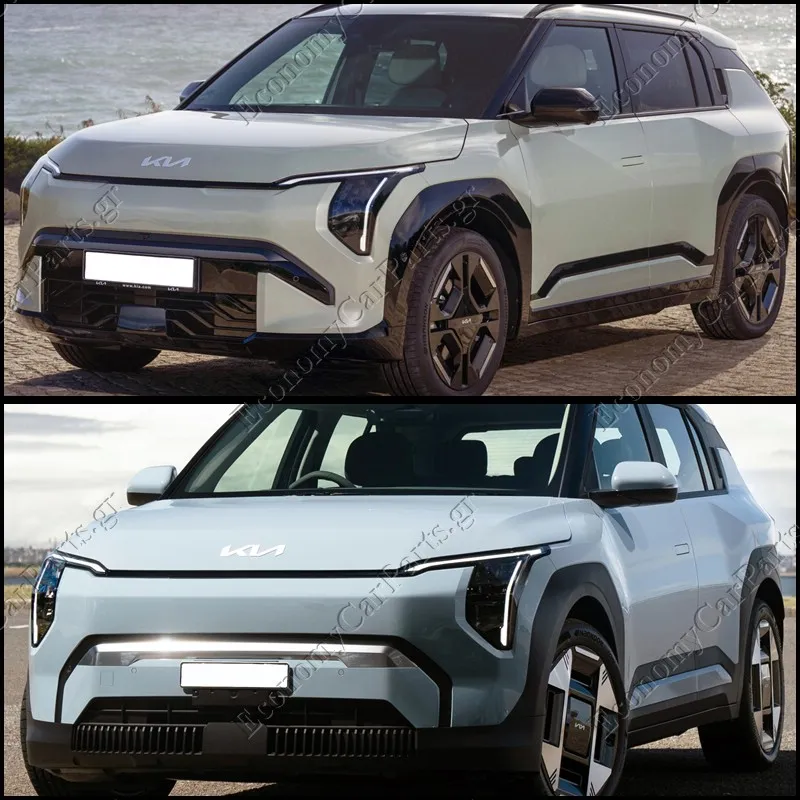 EV3 (SV) 2024-->