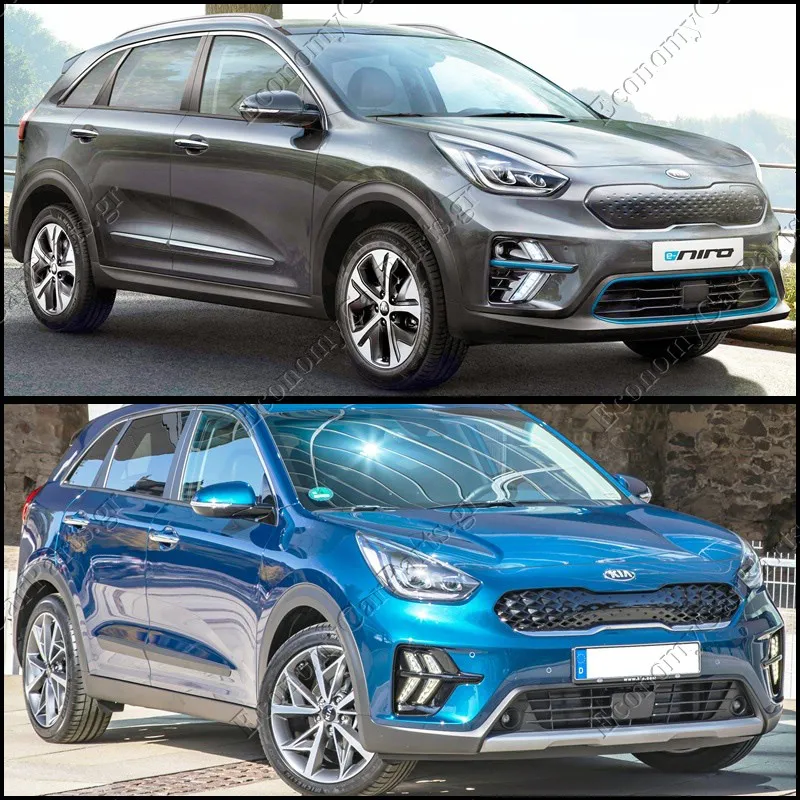 NIRO (DE) 2019-2022