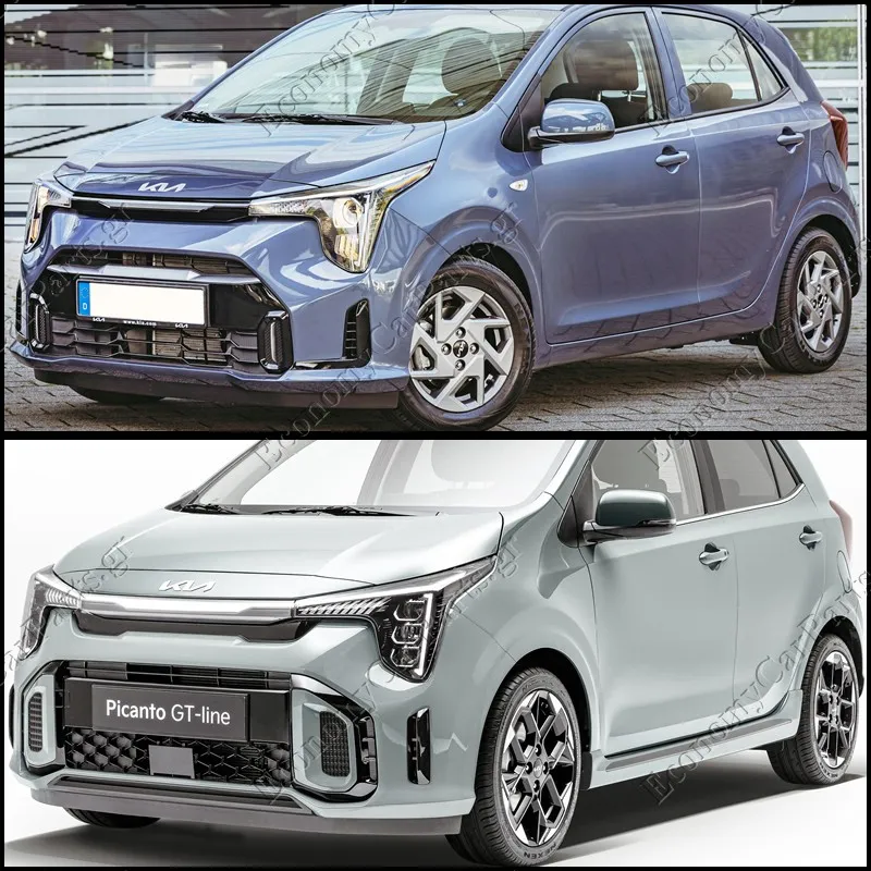 PICANTO (JA) 2024-->
