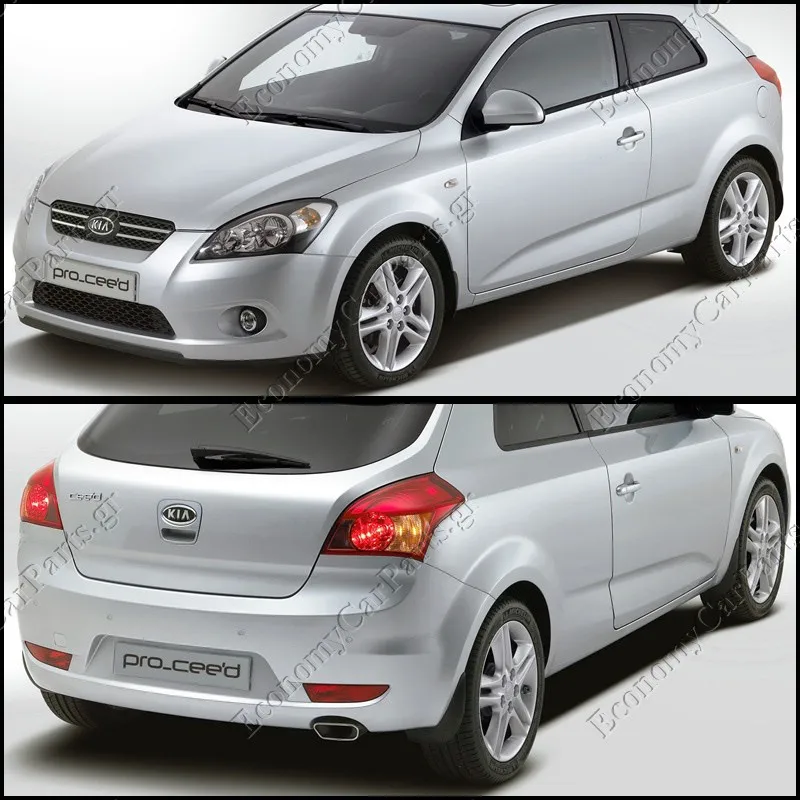 CEED 3πορτο (ED) 2007-2010