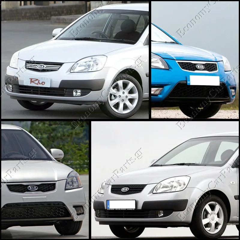RIO (JB) 2005-2011