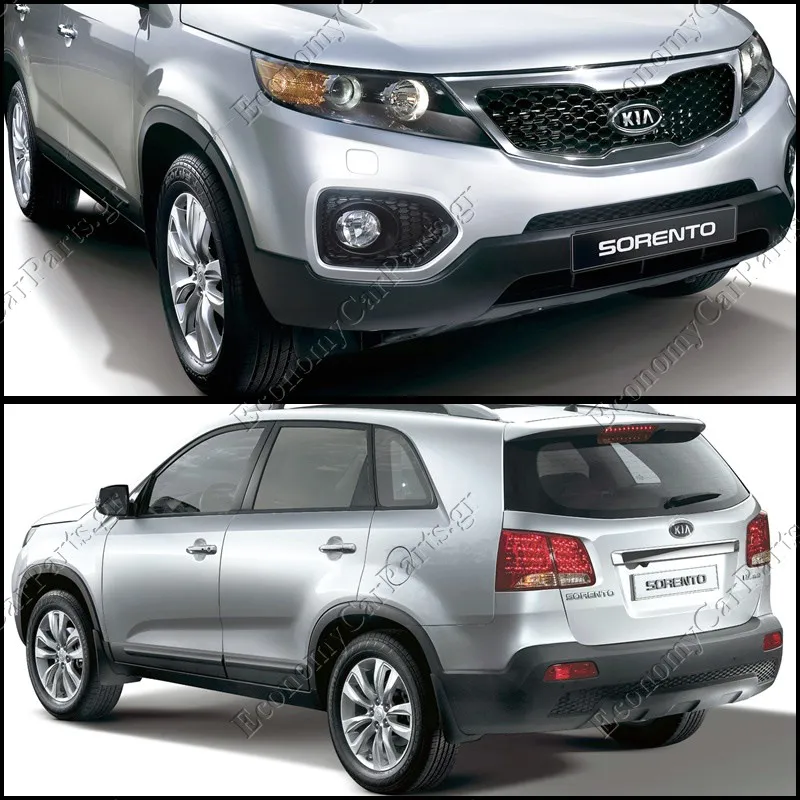 SORENTO (XM) 2009-2012