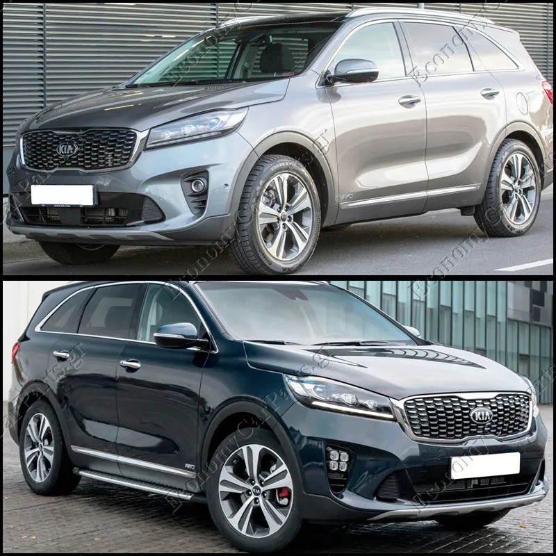 SORENTO (UM) 2017-2020