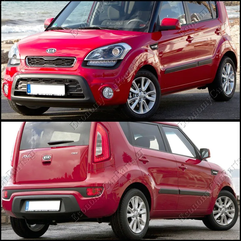 SOUL (AM) 2011-2013