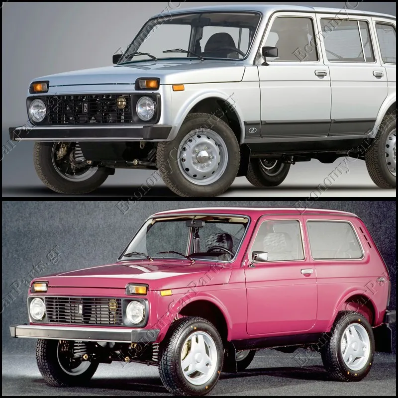 NIVA