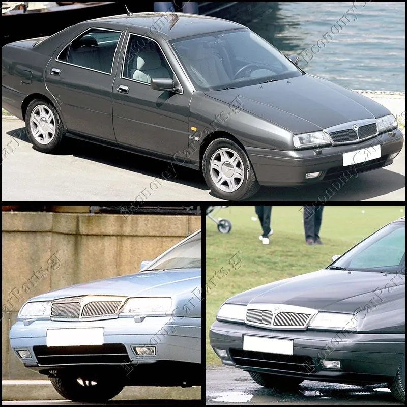 KAPPA (838) 1996-2000