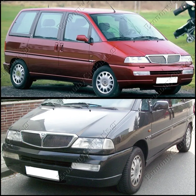 ZETA (220) 1994-2002