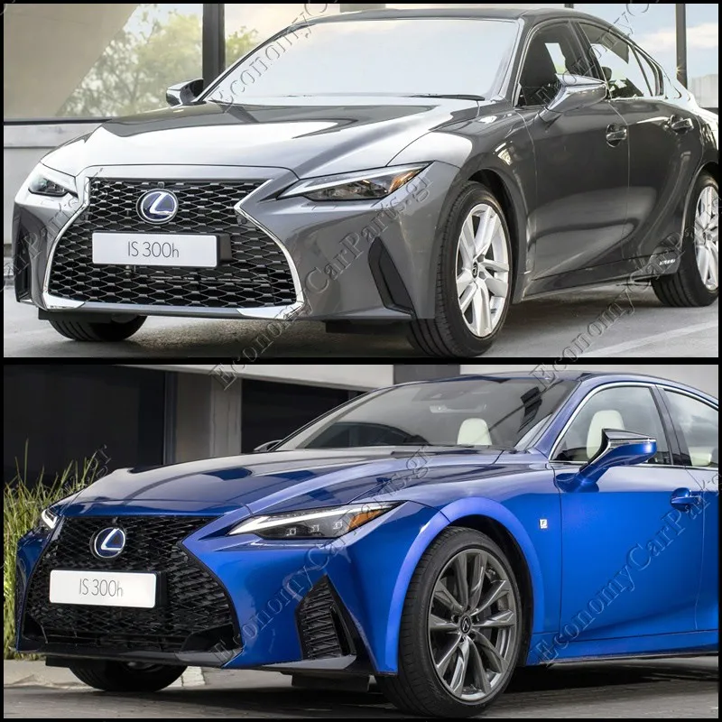 IS (XE40) 2021-->