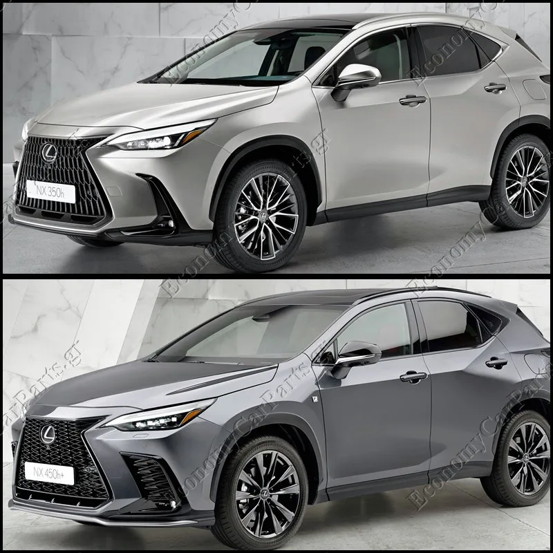 NX (AZ20) 2022-->
