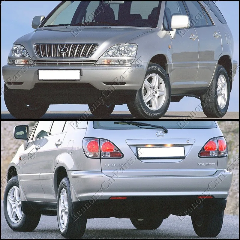 RX 300 (XU10) 1997-2003