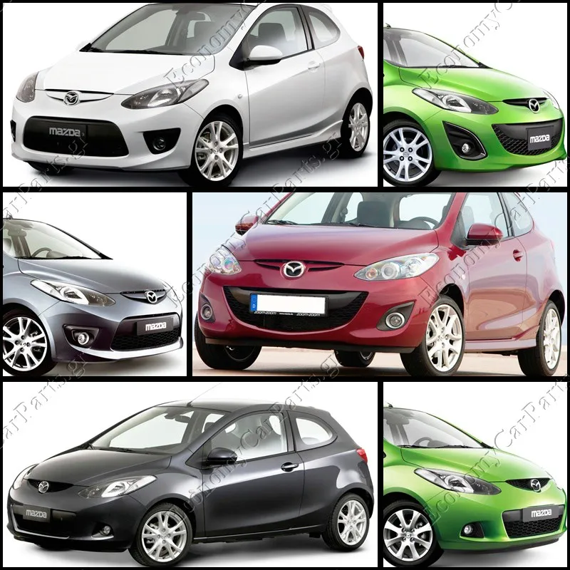 2 (DE) 2007-2014