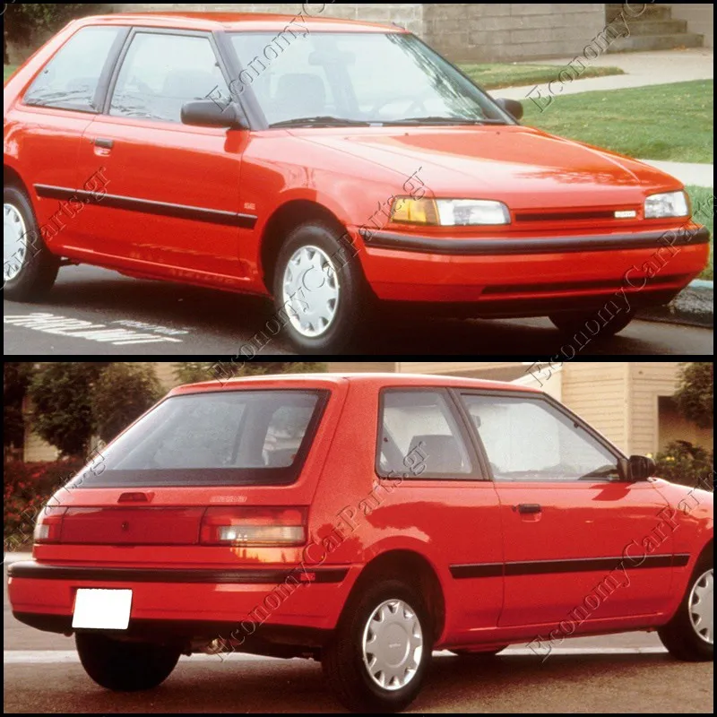 323 3πορτο (BG) 1990-1992