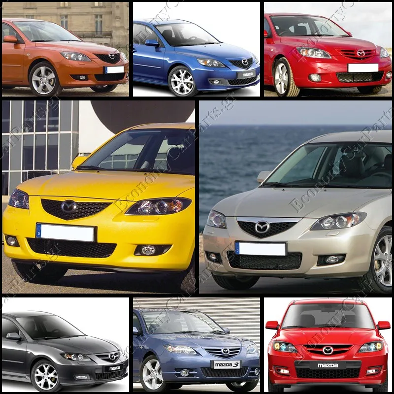 3 (BK) 2004-2008