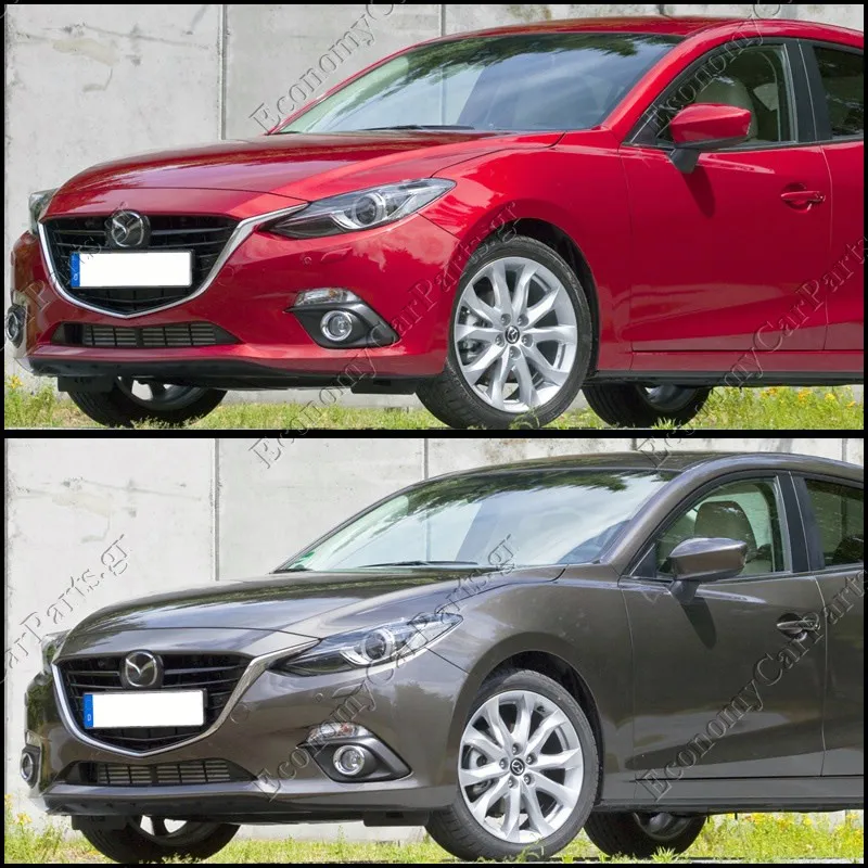 3 (BM) 2013-2016