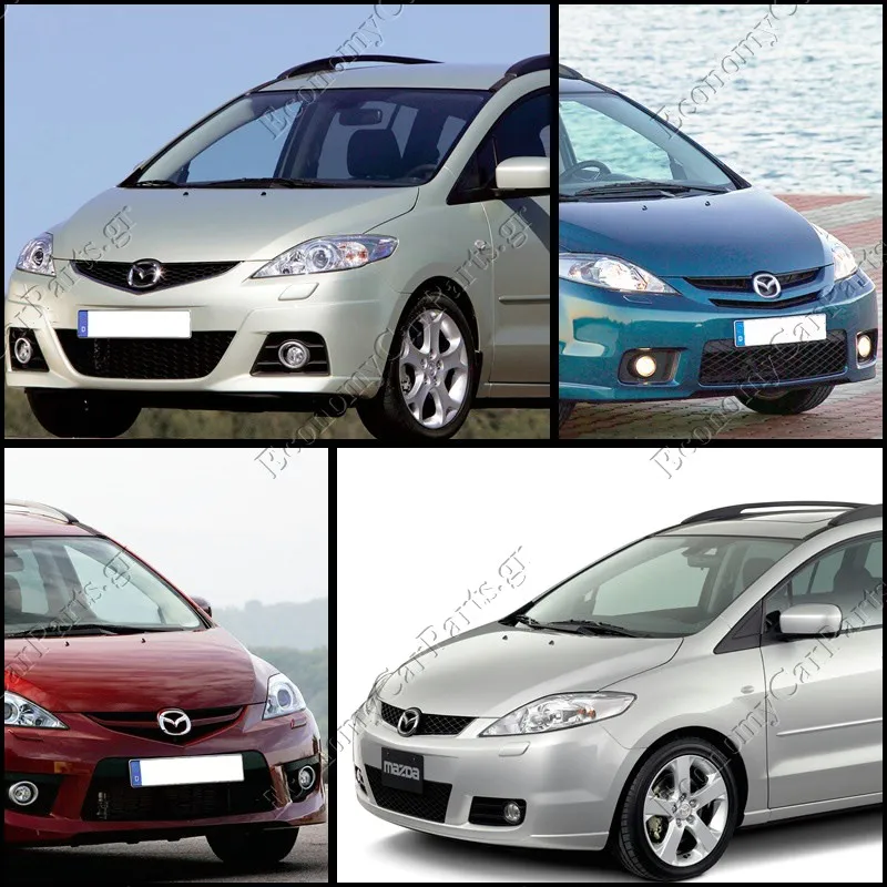5 (CR) 2005-2010