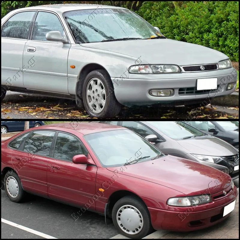 626 (GE) 1991-1997