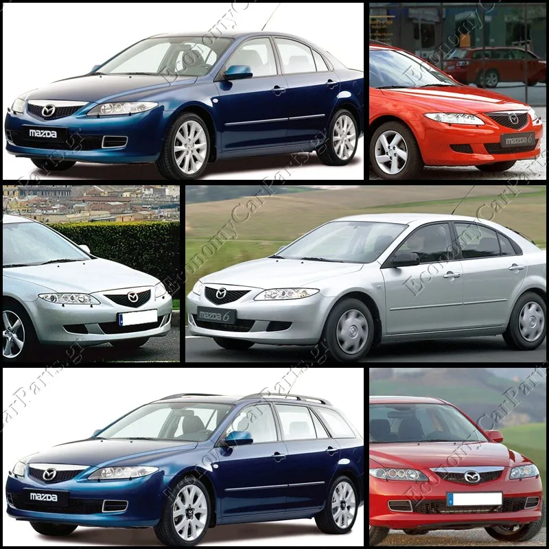 6 (GG/GY) 2002-2008