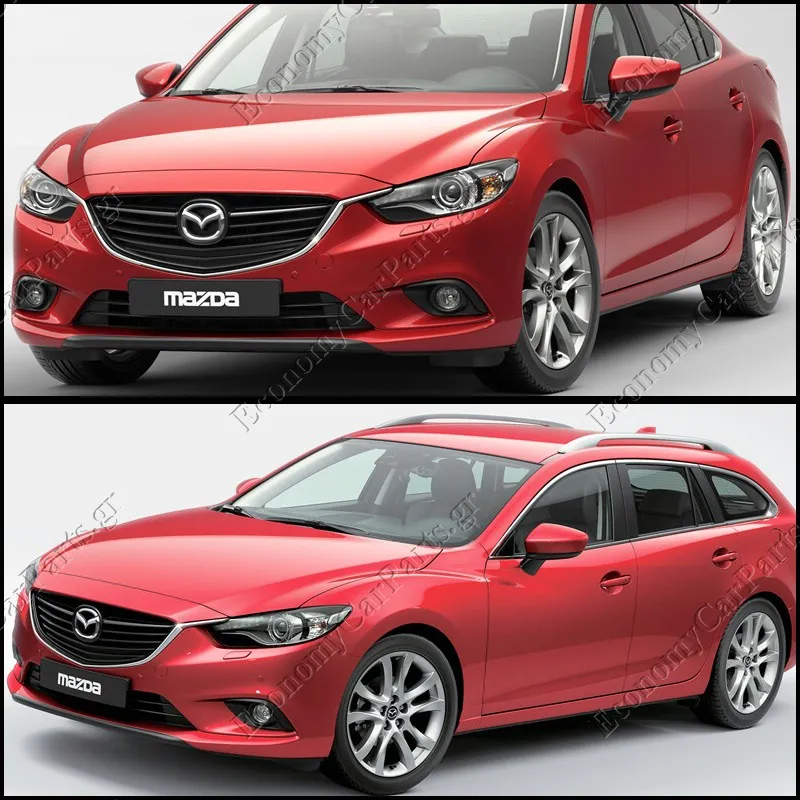 6 (GJ) 2013-2016