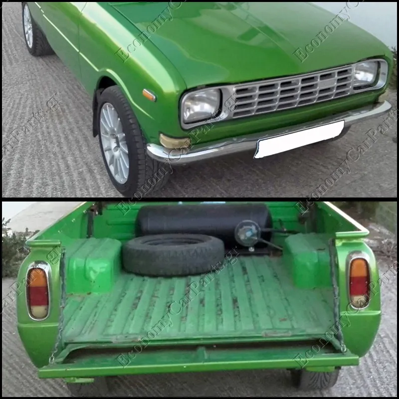 B1000-B1200 PICK-UP (UA)