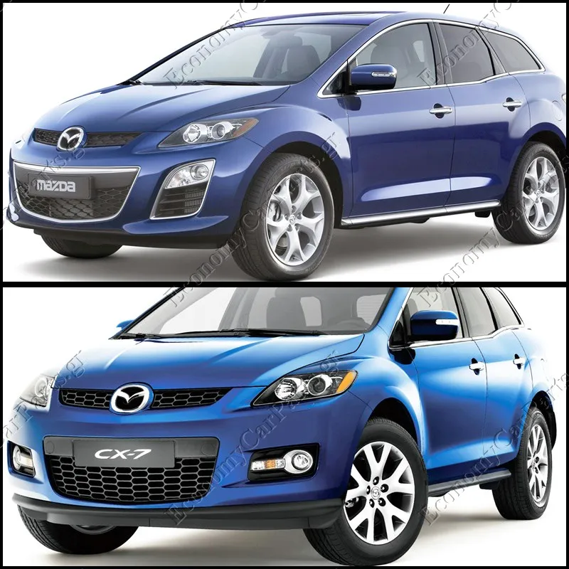 CX-7