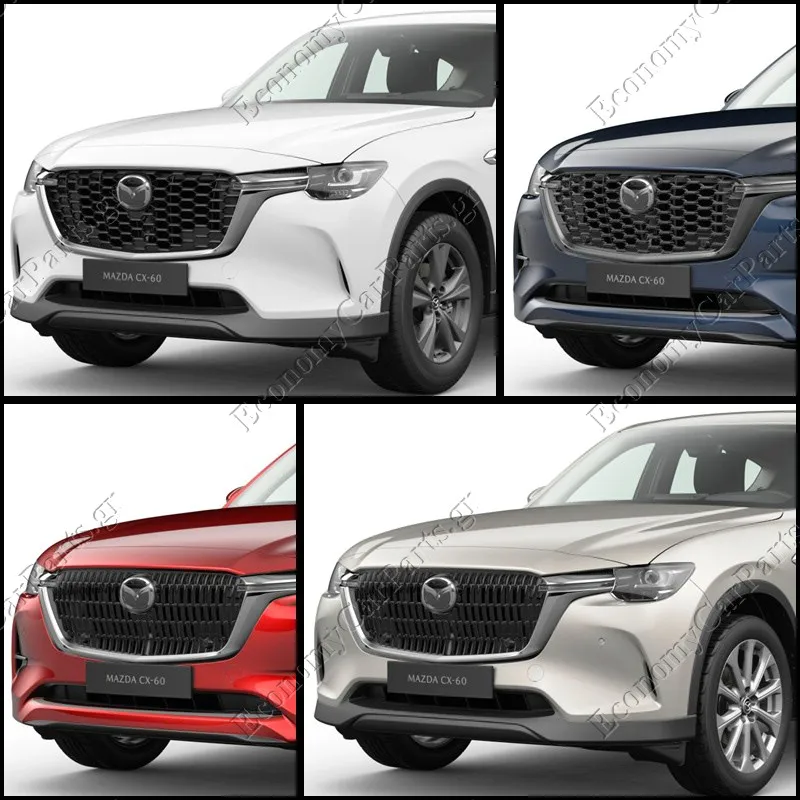 CX-60